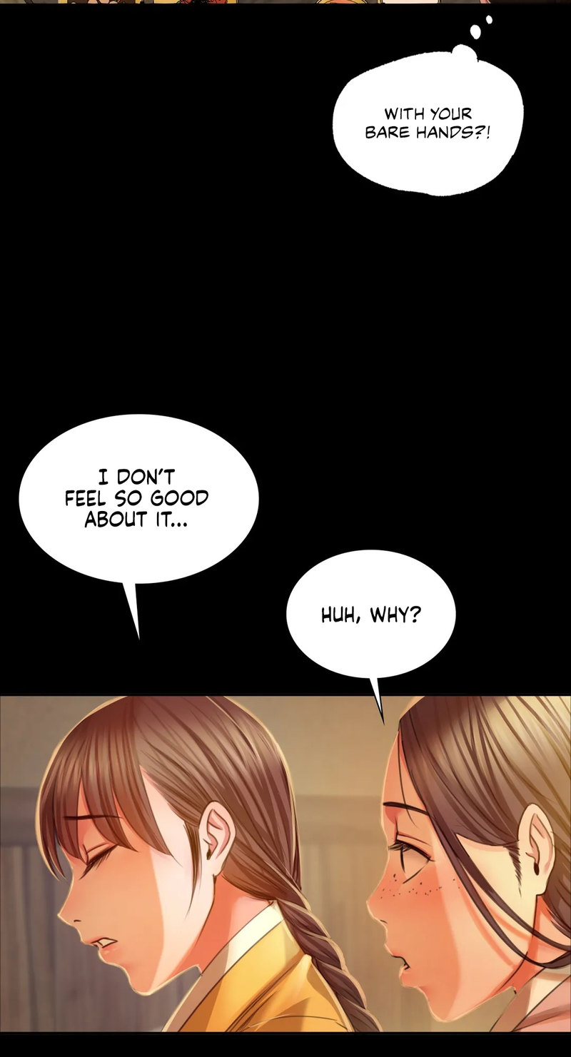 Madam Chapter 134