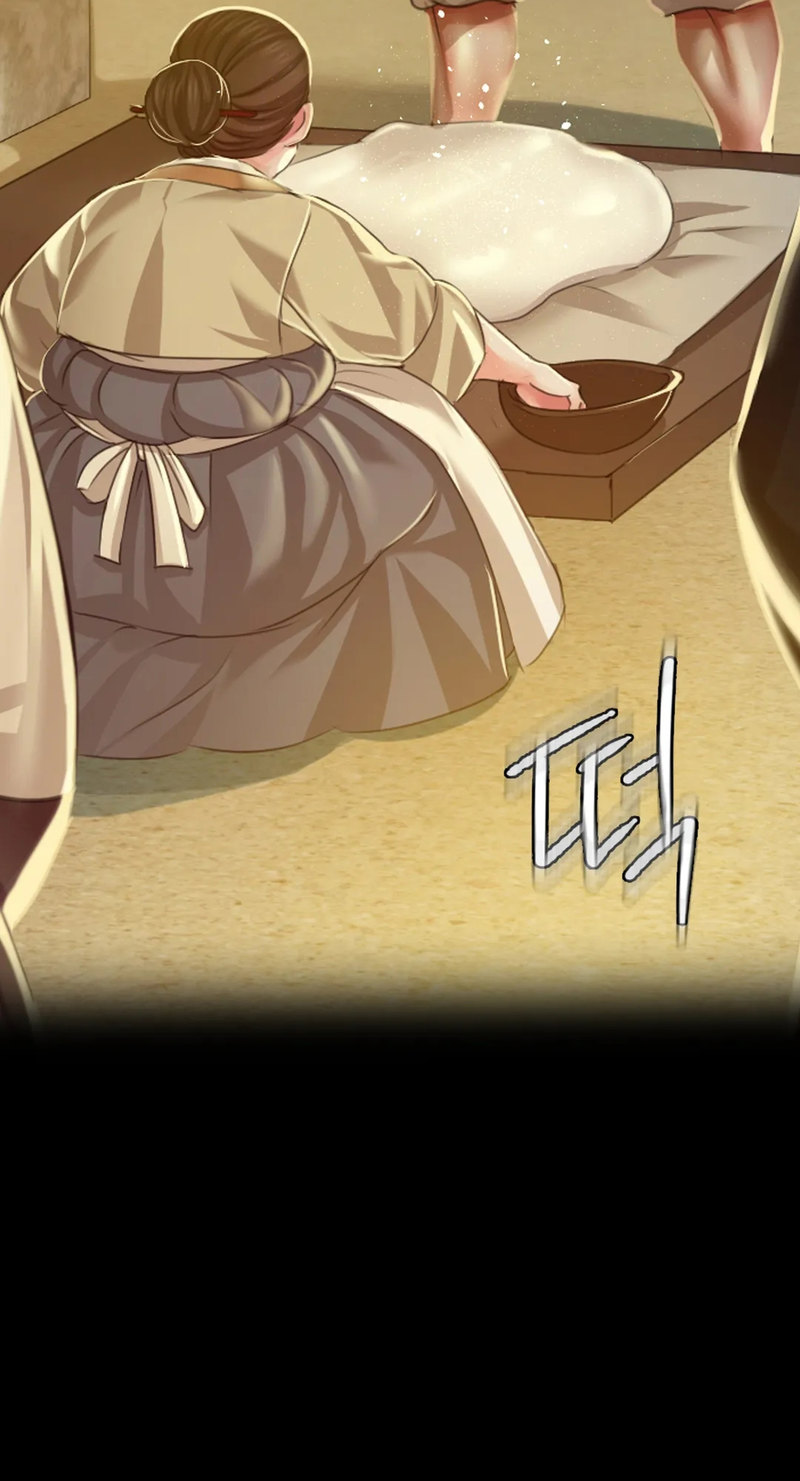 Madam Chapter 134