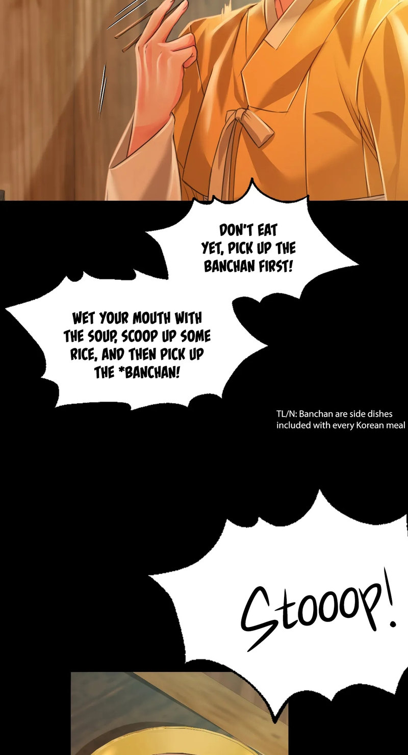 Madam Chapter 134