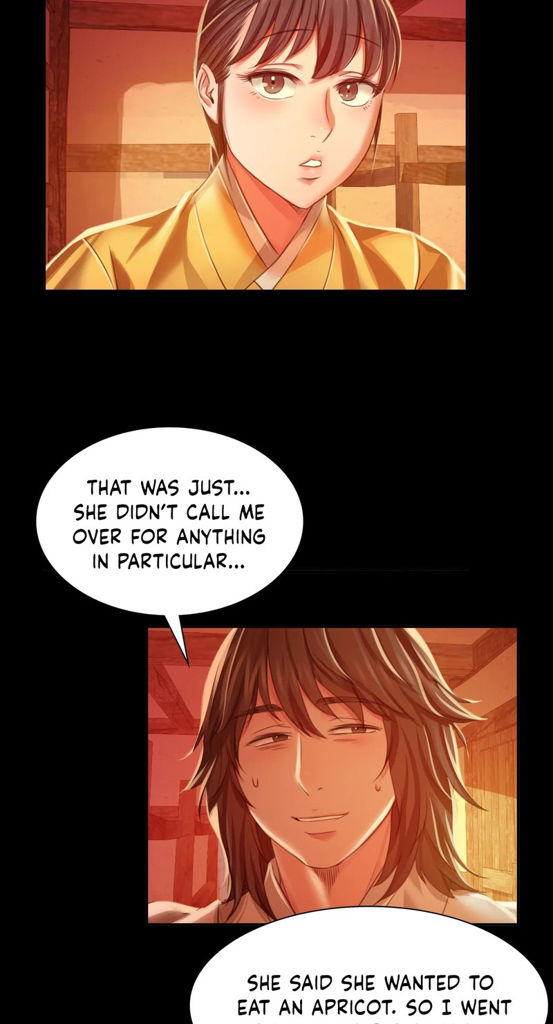 Madam Chapter 134