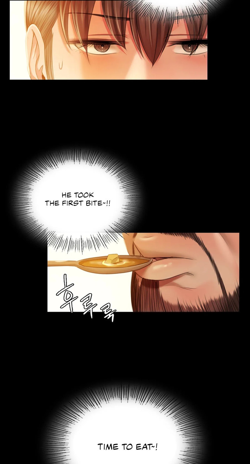 Madam Chapter 134