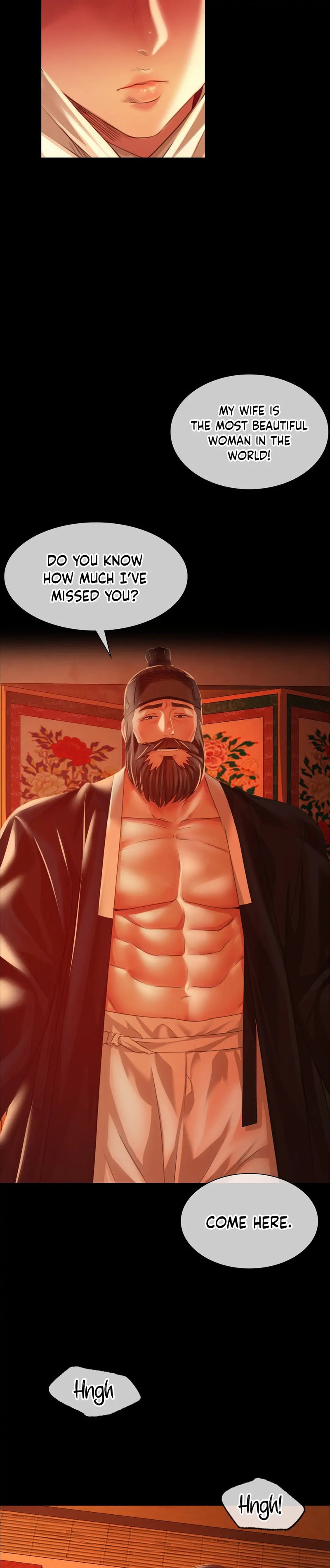 Madam Chapter 134