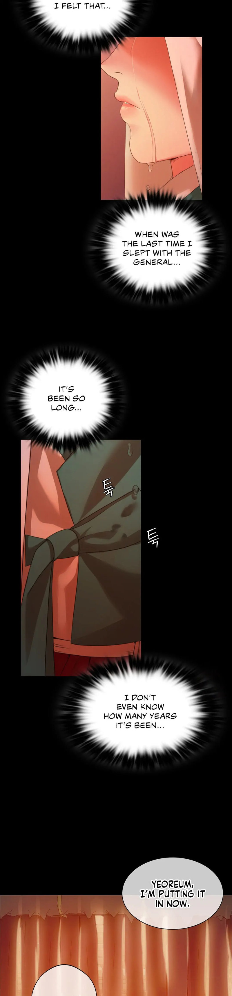 Madam Chapter 134