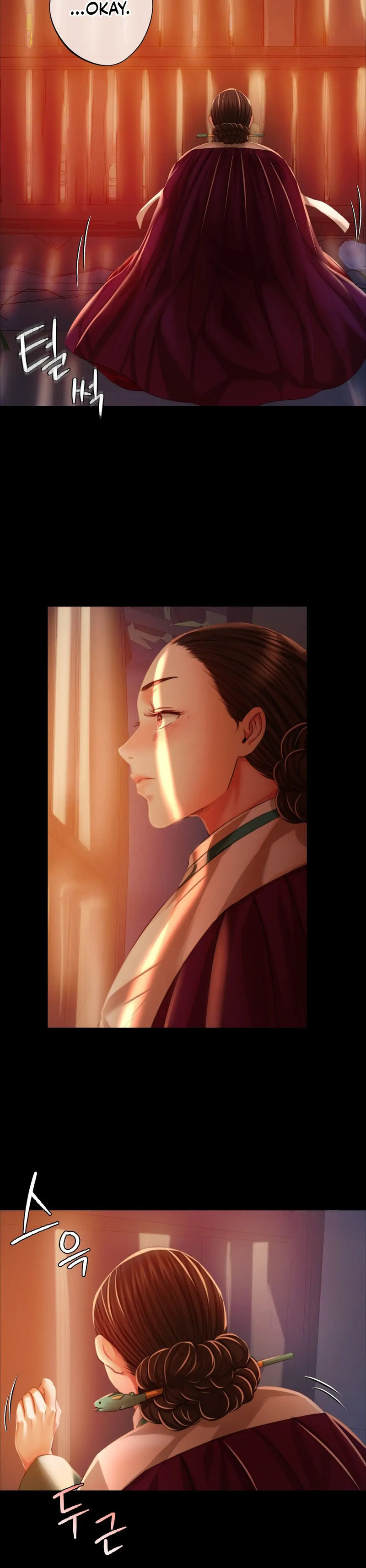 Madam Chapter 134