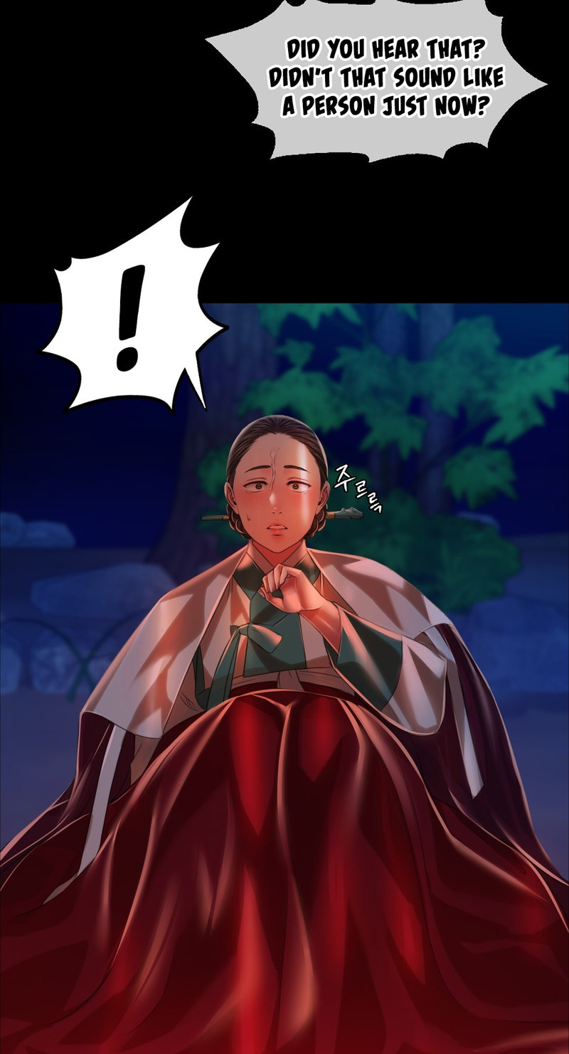 Madam Chapter 134