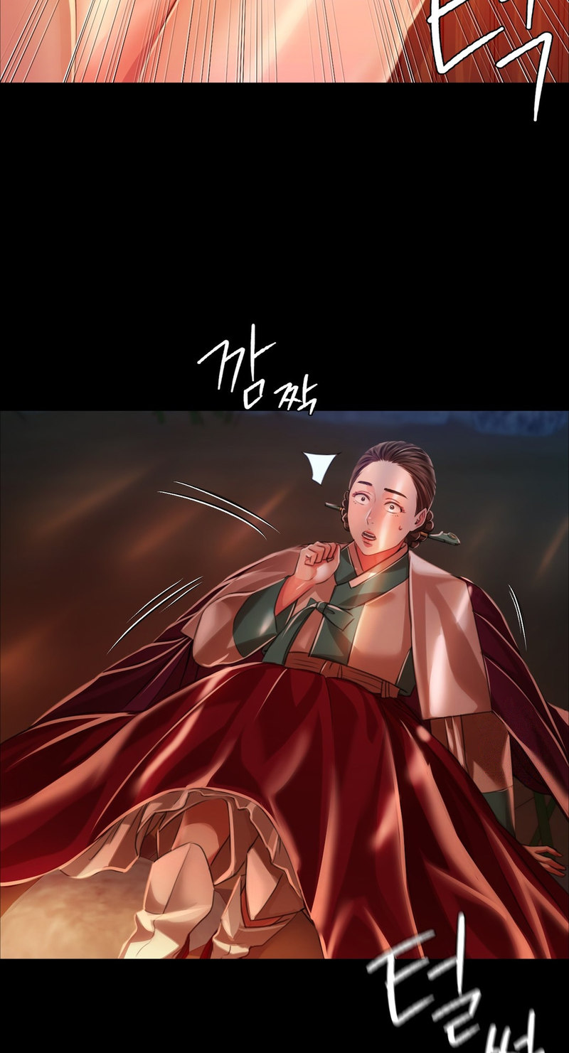 Madam Chapter 134
