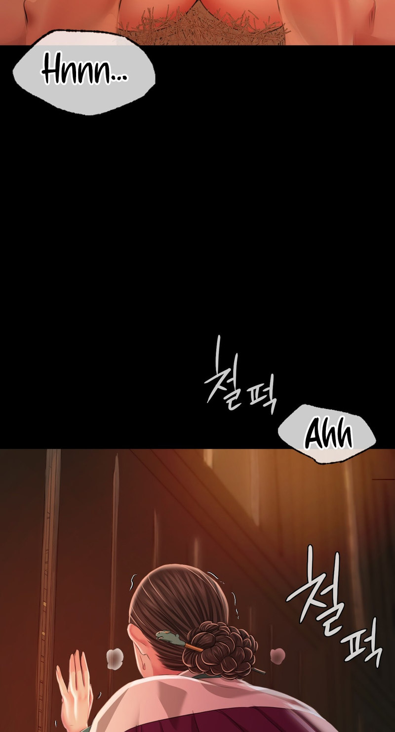 Madam Chapter 134