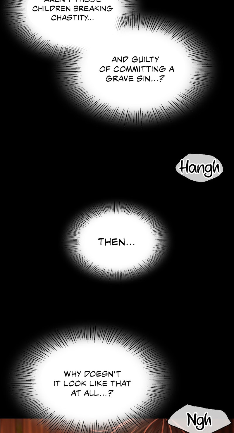 Madam Chapter 134