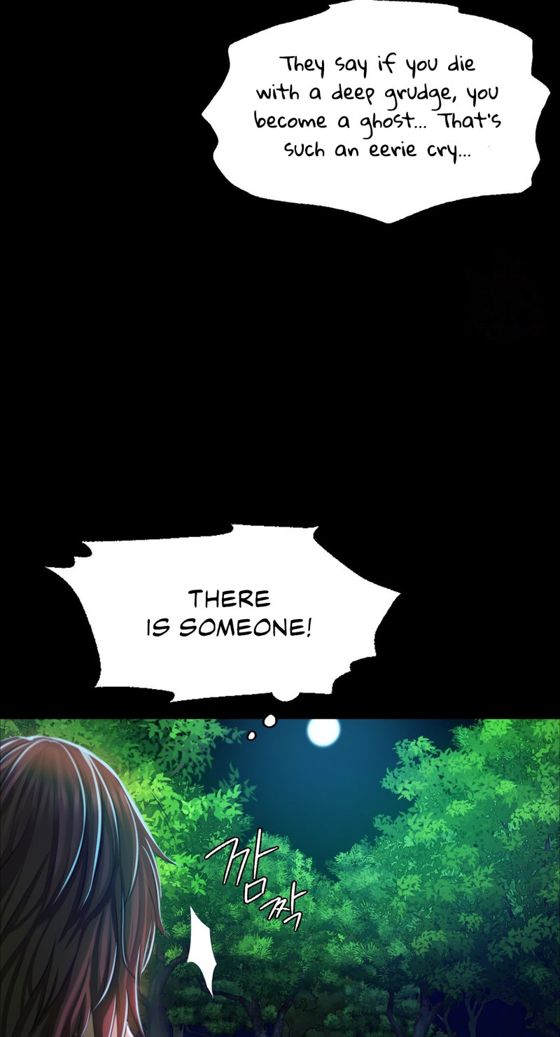 Madam Chapter 134