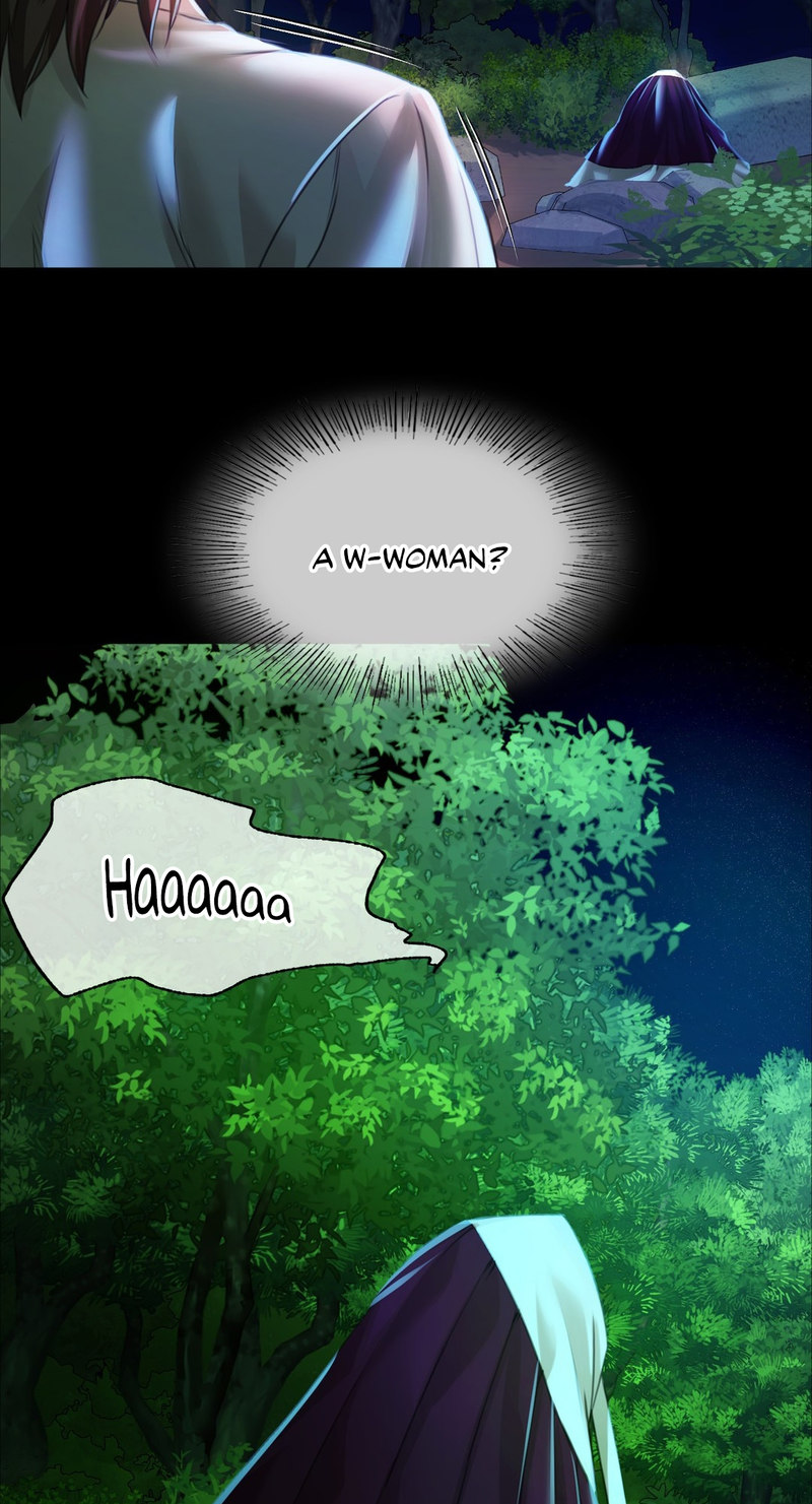 Madam Chapter 134