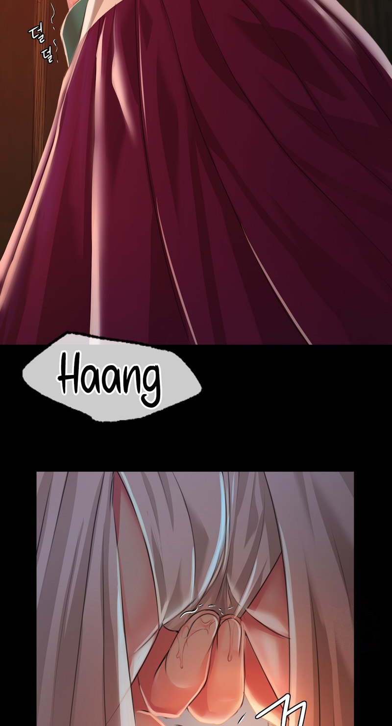 Madam Chapter 134