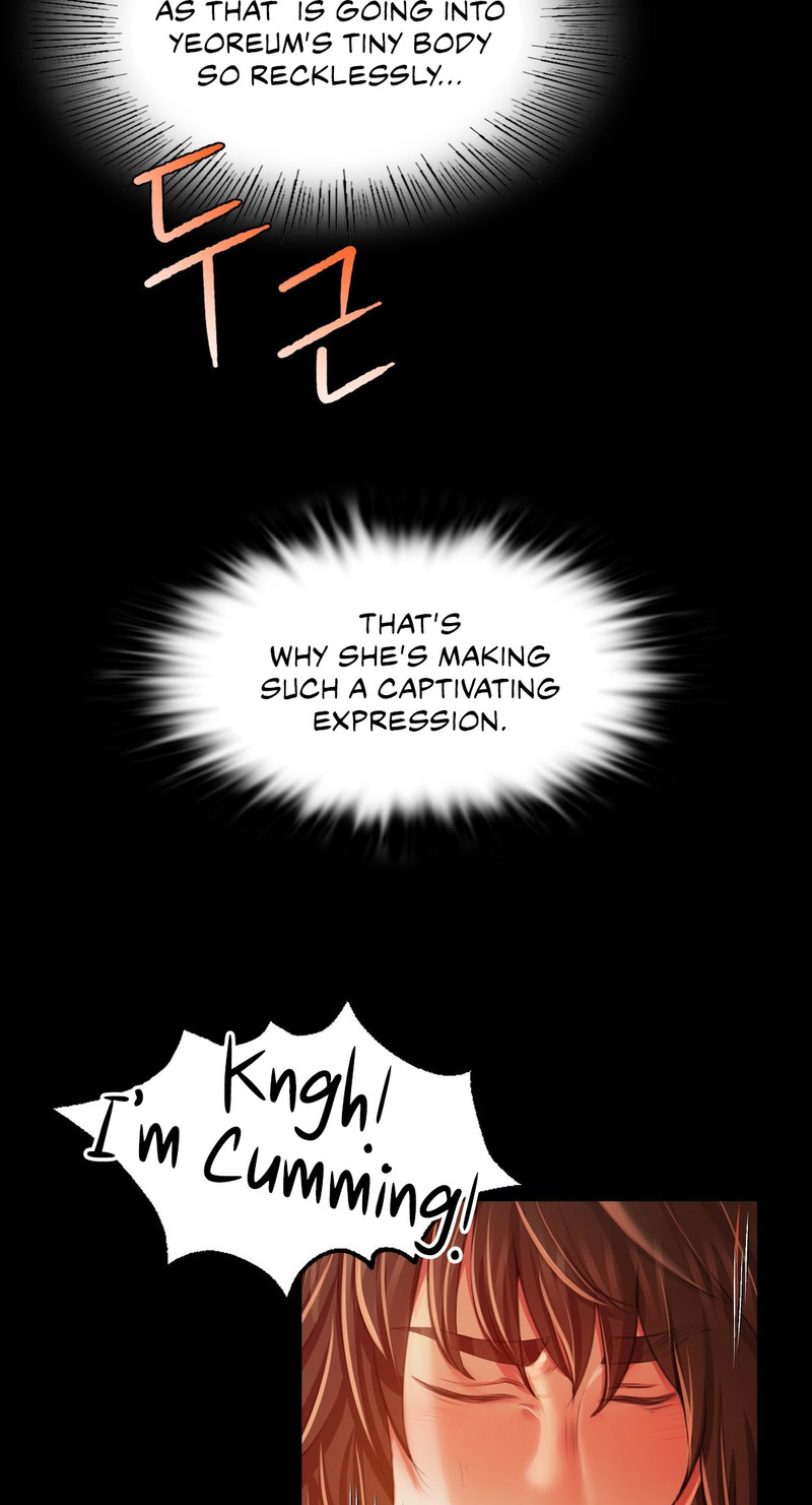 Madam Chapter 134