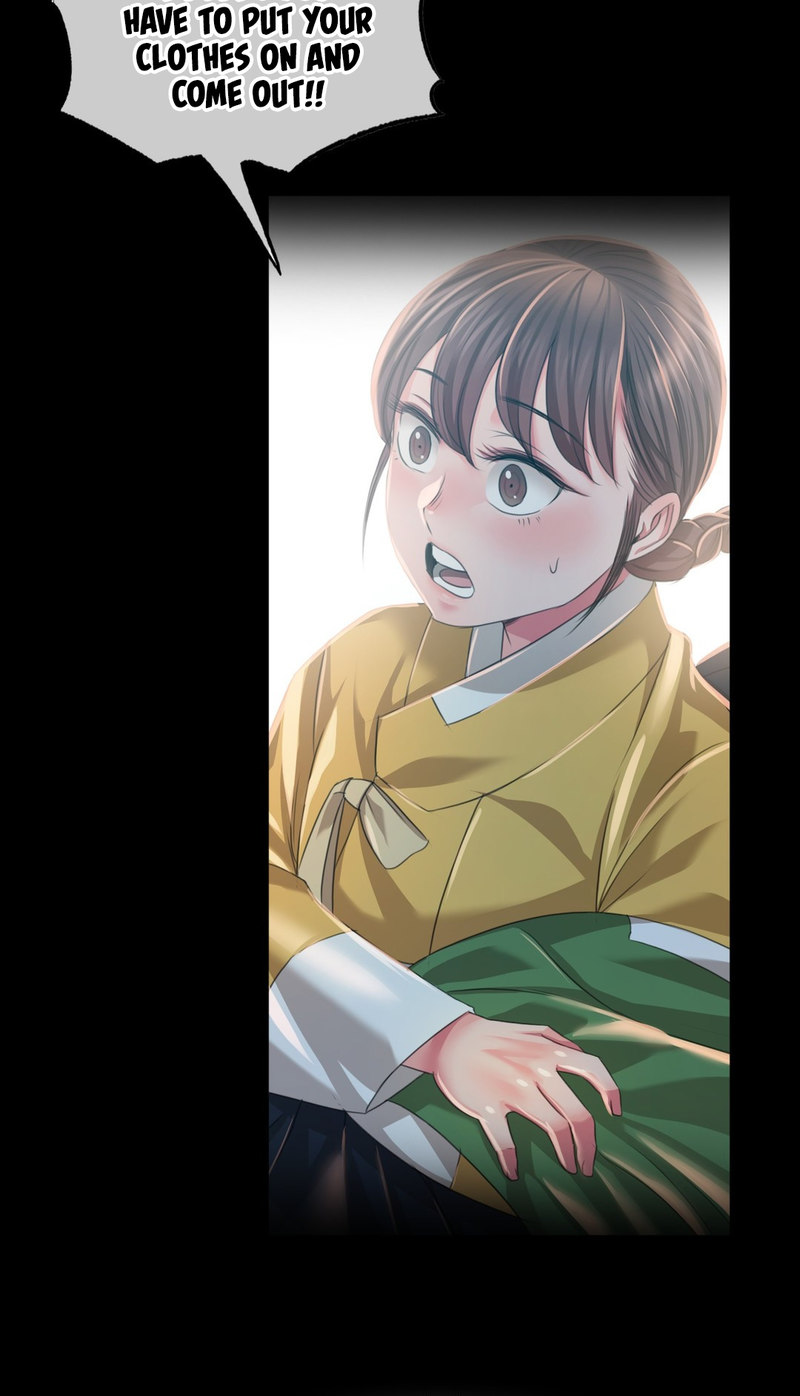 Madam Chapter 134