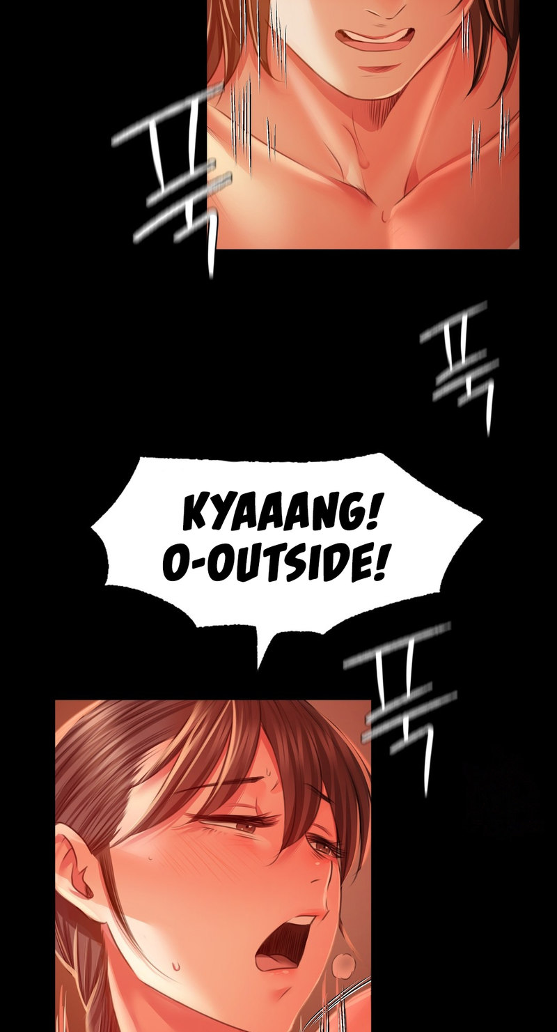 Madam Chapter 134