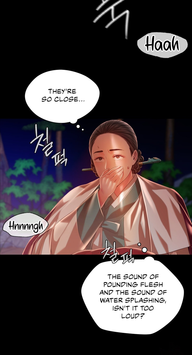 Madam Chapter 134