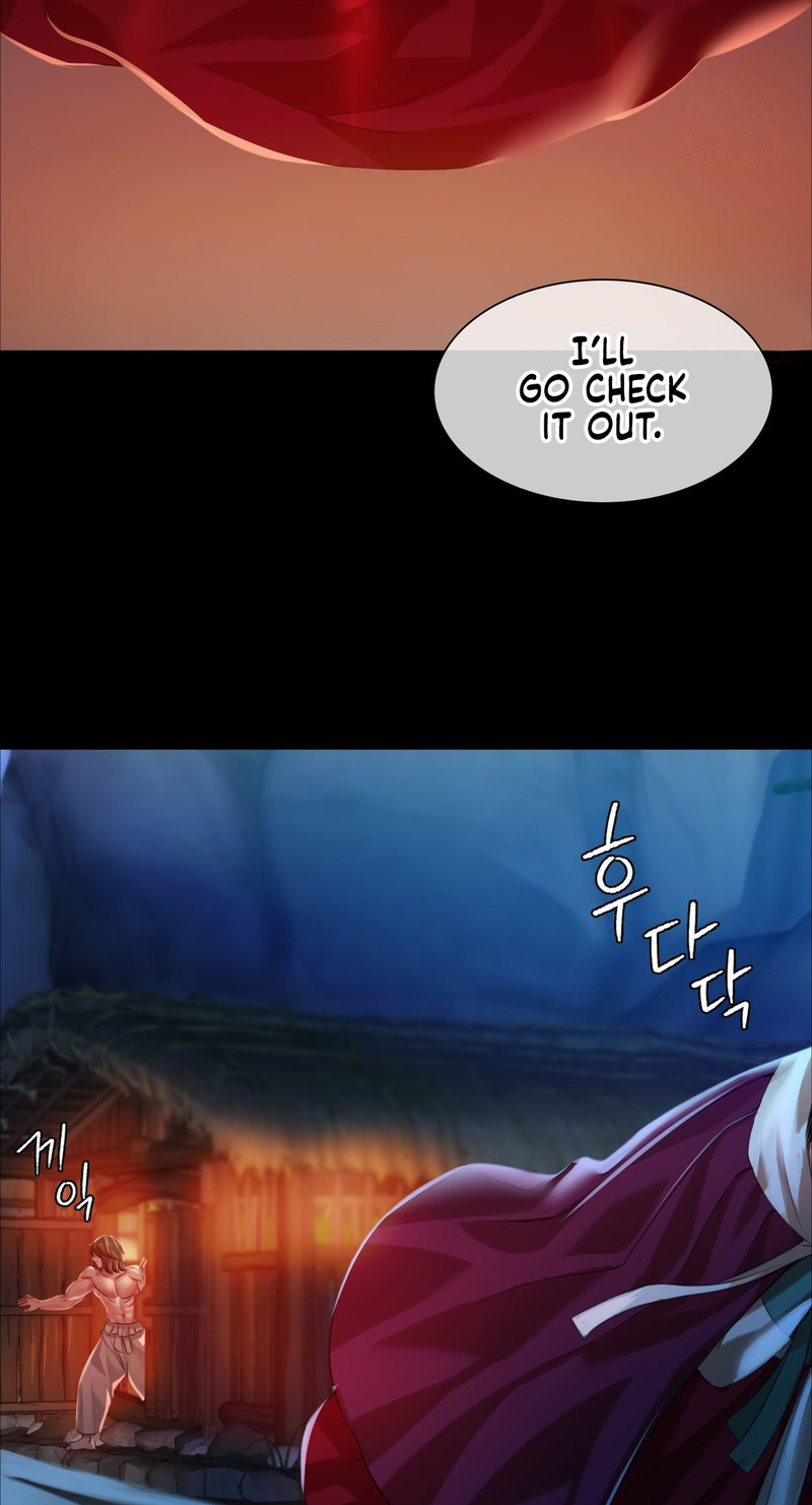 Madam Chapter 134