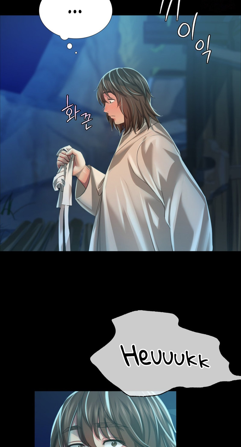 Madam Chapter 134