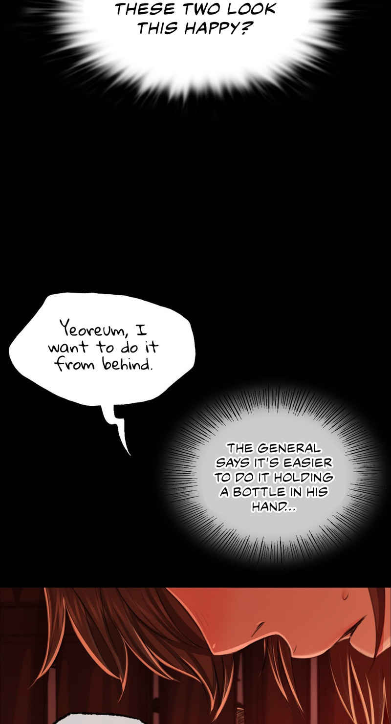 Madam Chapter 134
