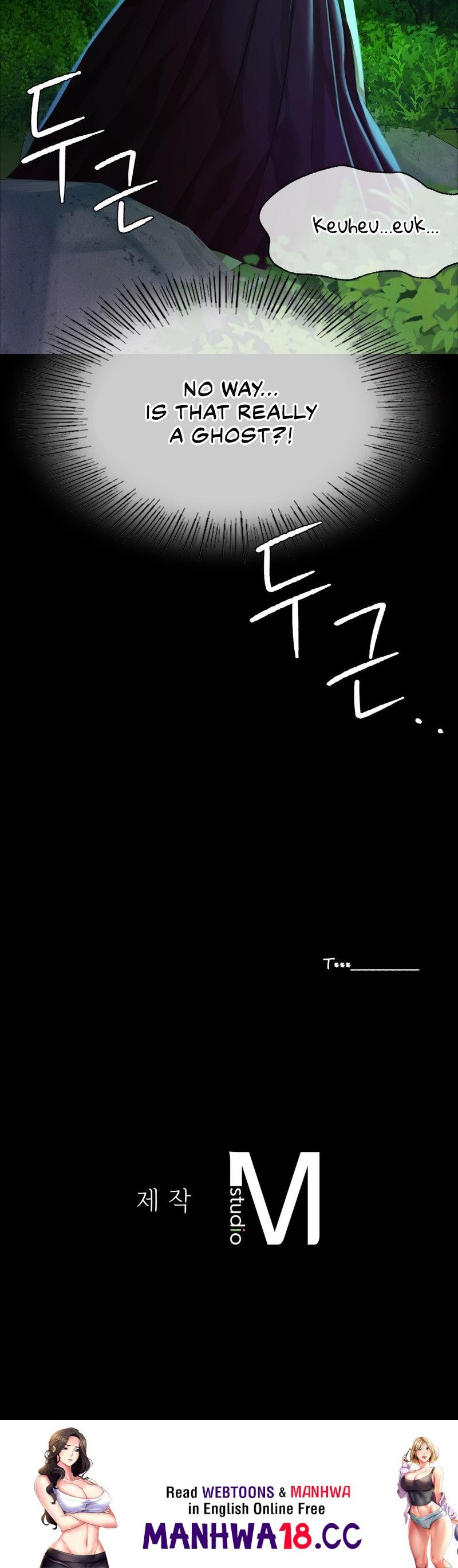 Madam Chapter 134