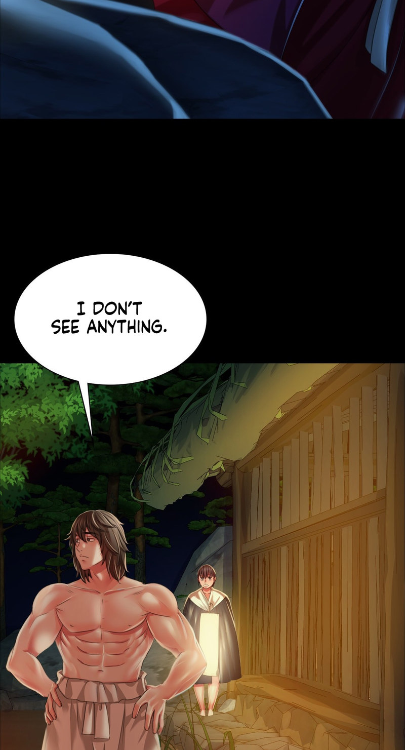 Madam Chapter 134
