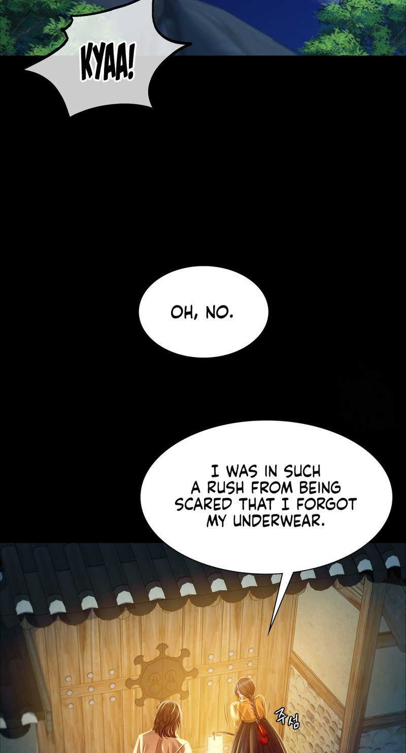 Madam Chapter 134