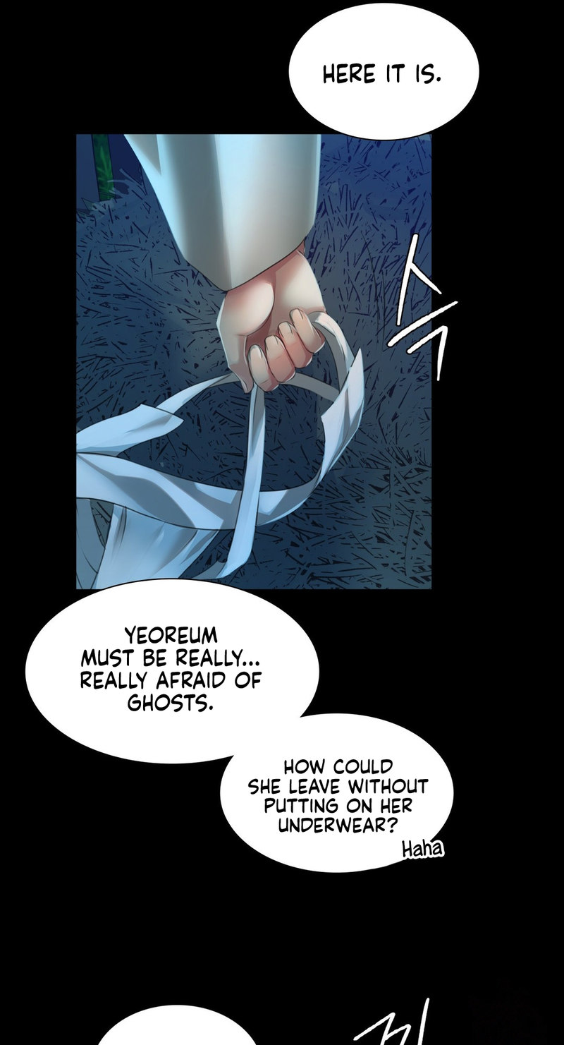 Madam Chapter 134