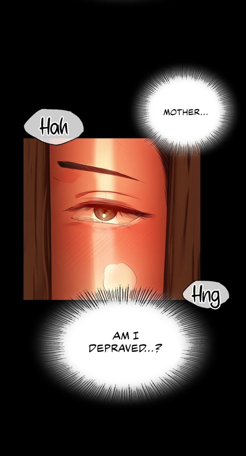 Madam Chapter 134