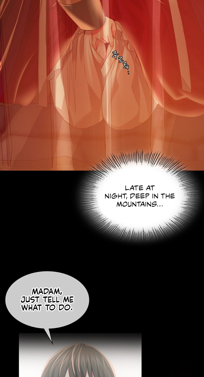 Madam Chapter 134
