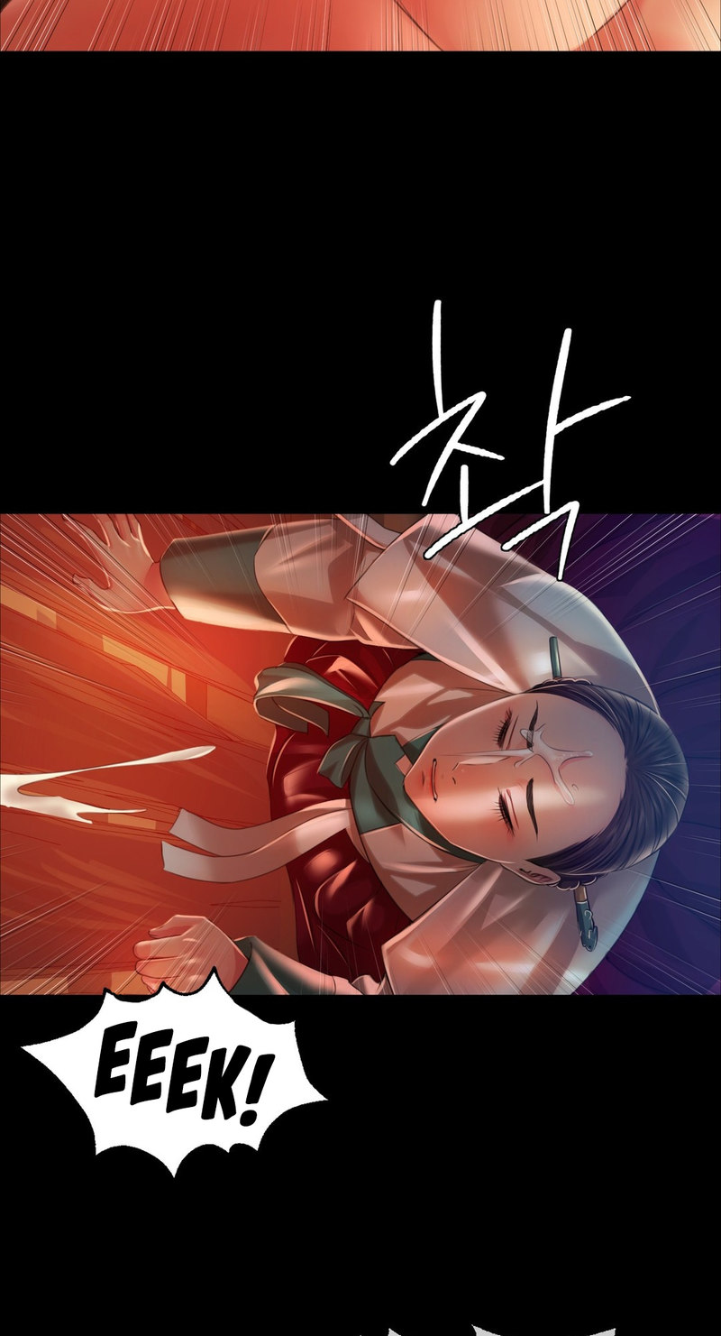Madam Chapter 134