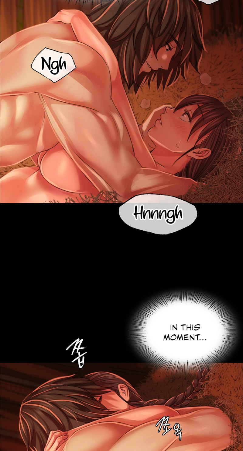Madam Chapter 134