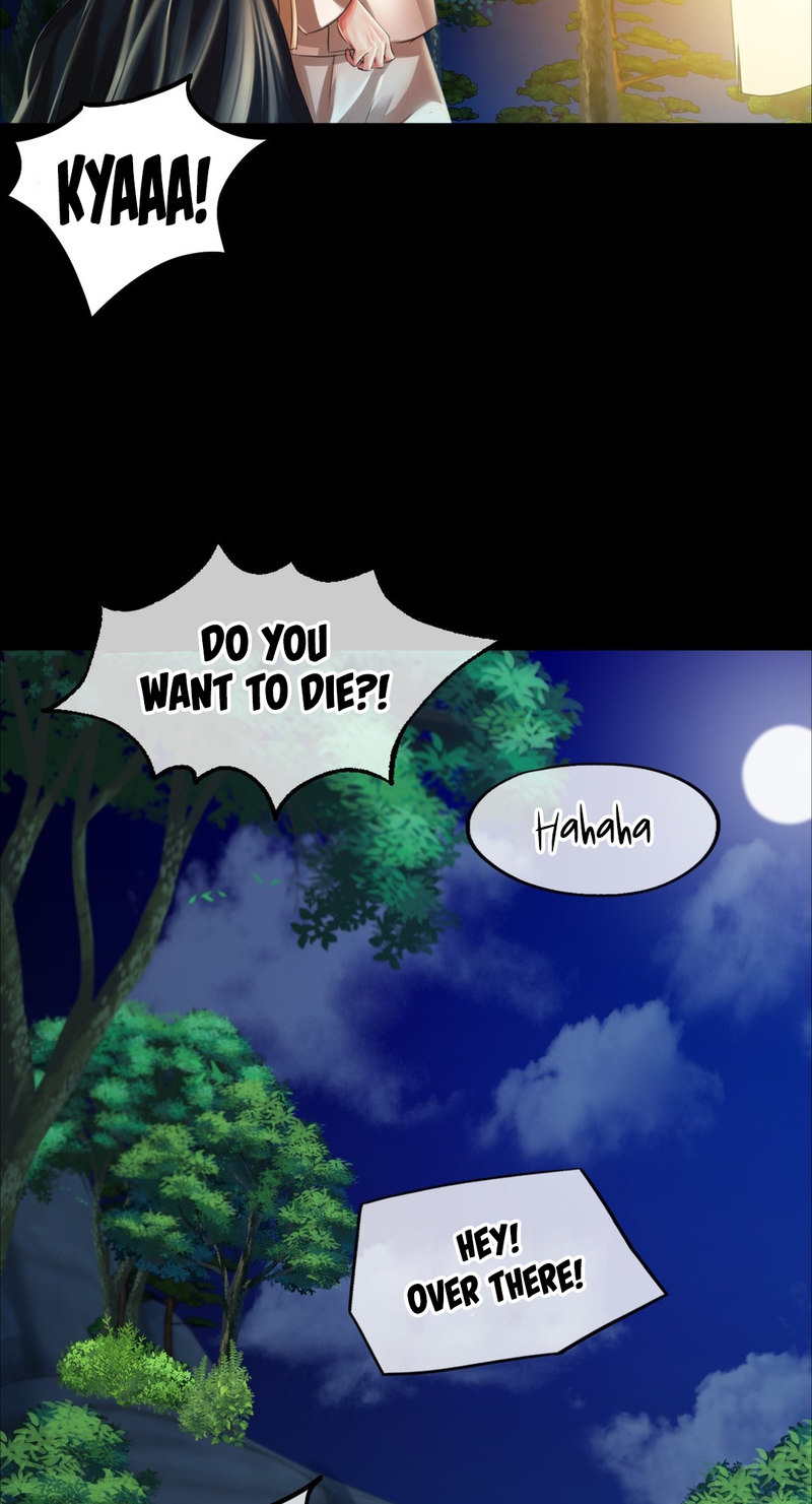 Madam Chapter 134