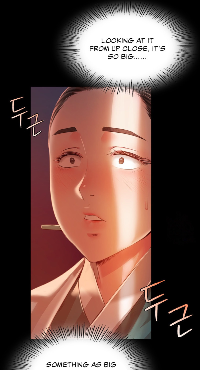 Madam Chapter 134