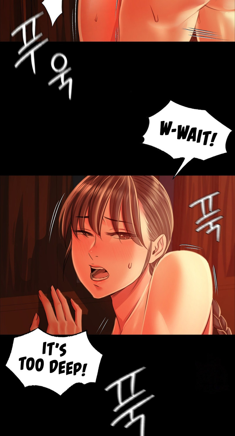 Madam Chapter 134