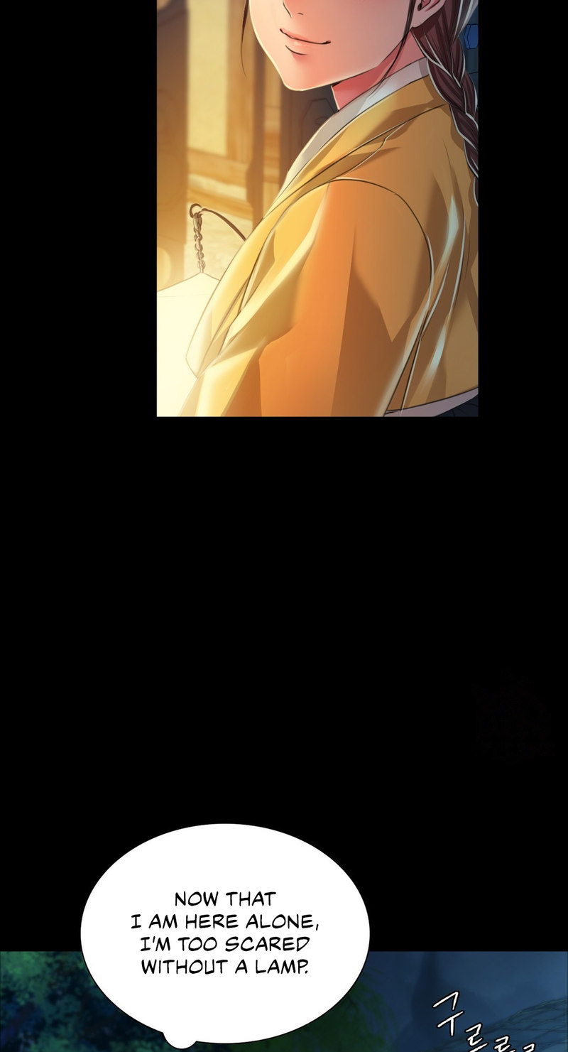 Madam Chapter 134