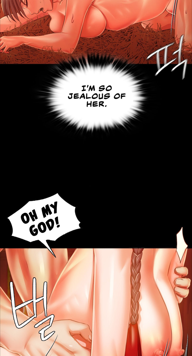 Madam Chapter 134