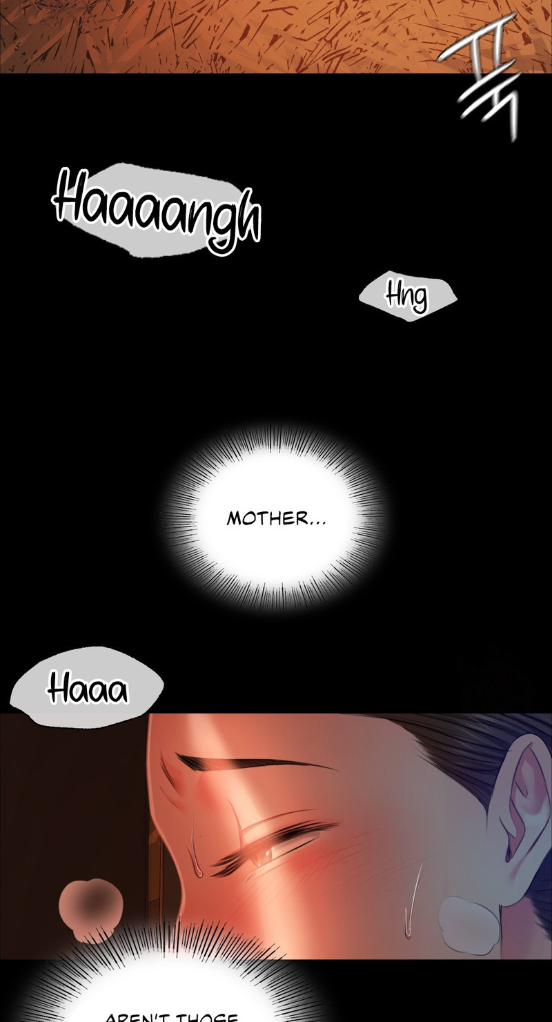 Madam Chapter 134