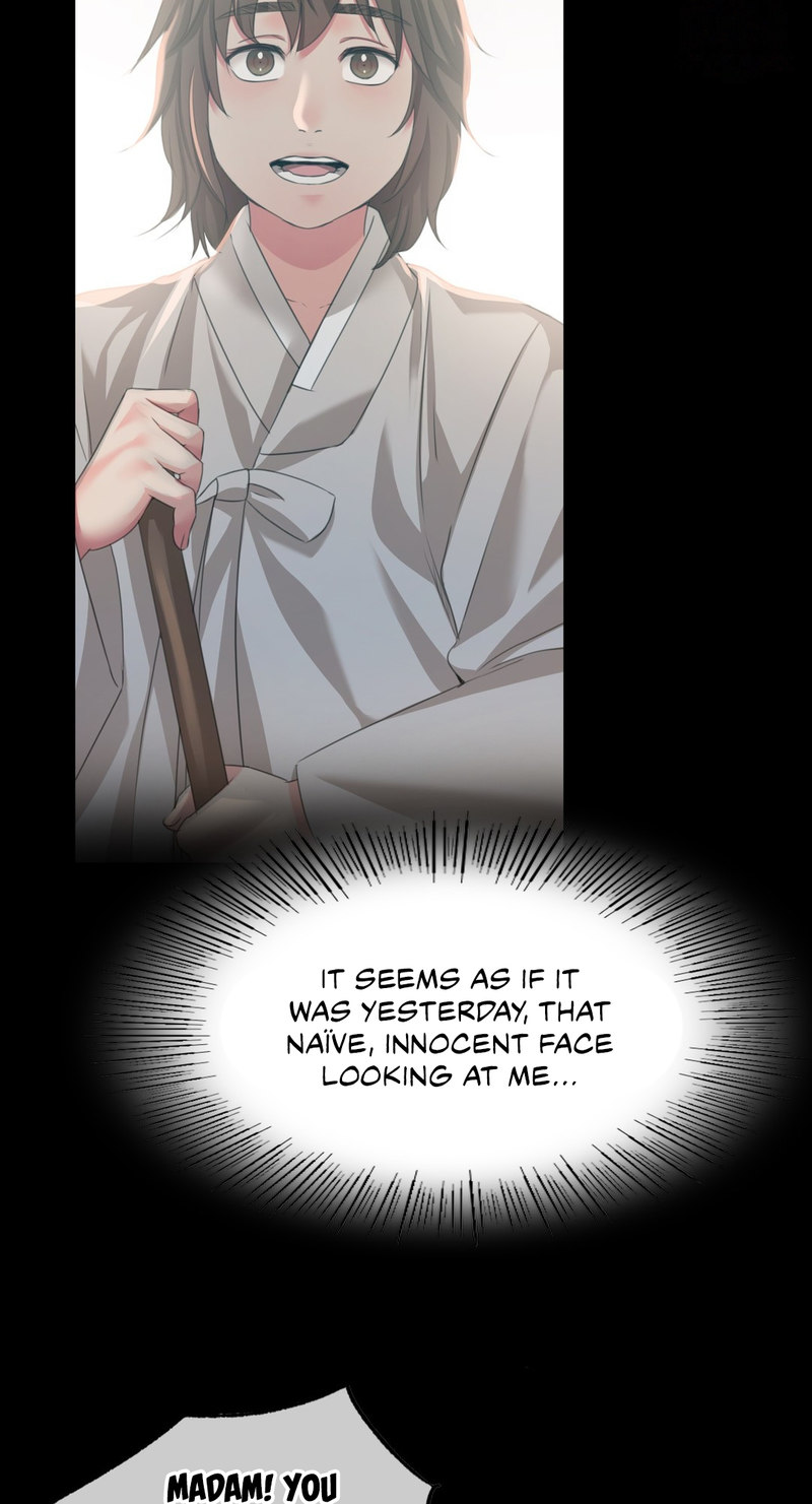Madam Chapter 134