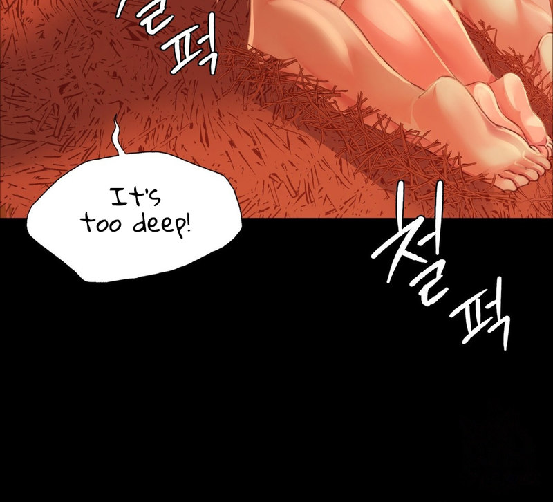 Madam Chapter 134