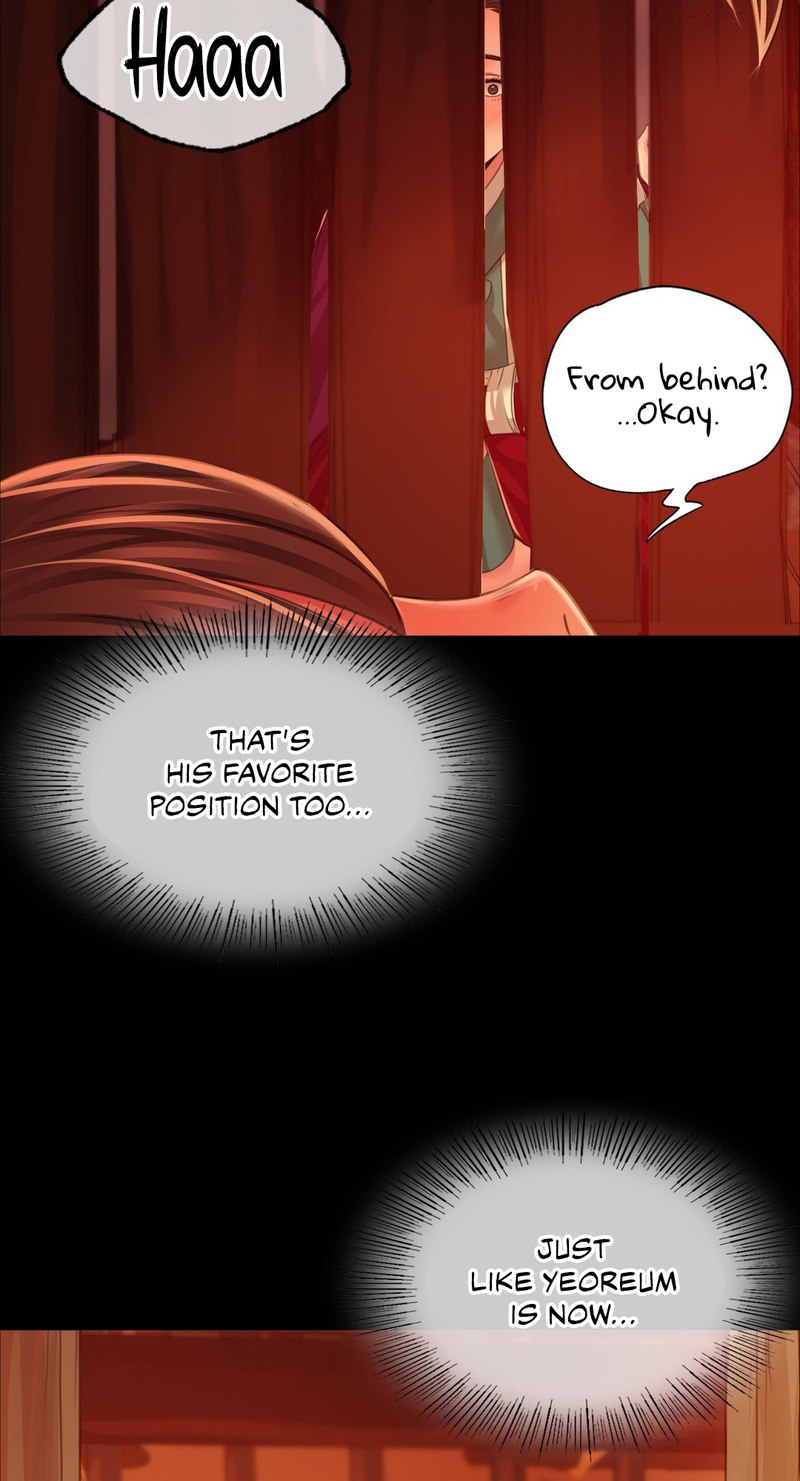 Madam Chapter 134