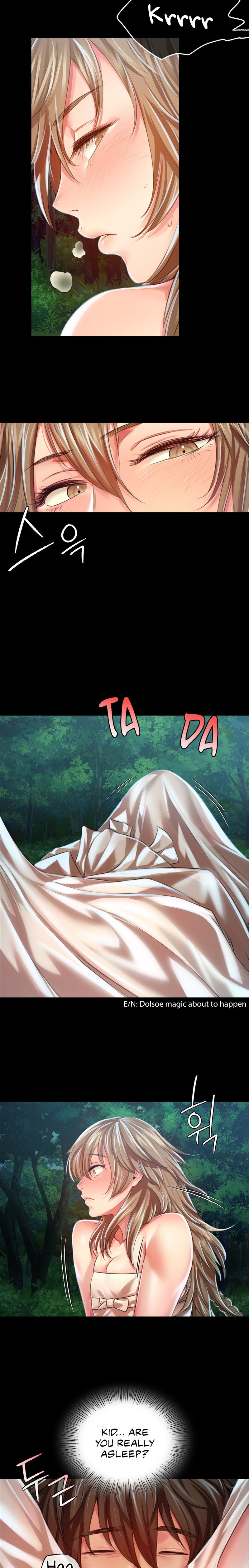 Madam Chapter 134