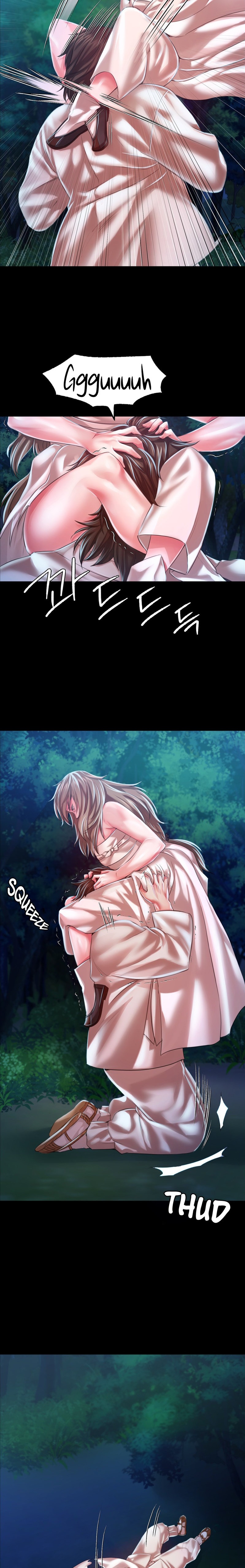 Madam Chapter 134
