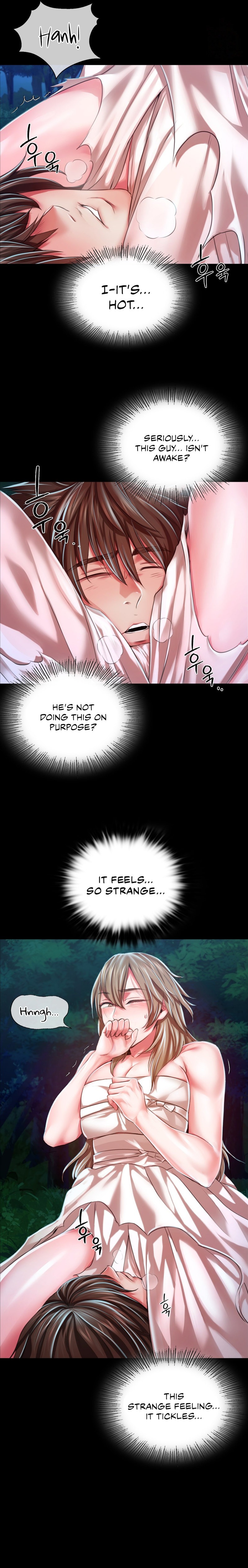 Madam Chapter 134