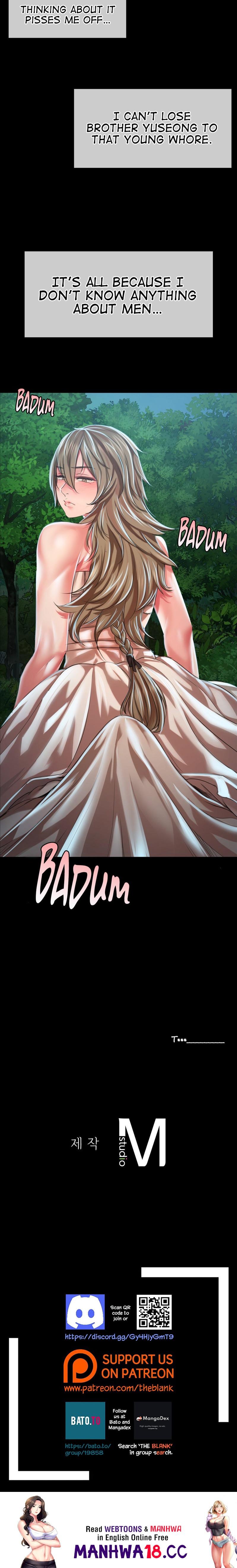 Madam Chapter 134