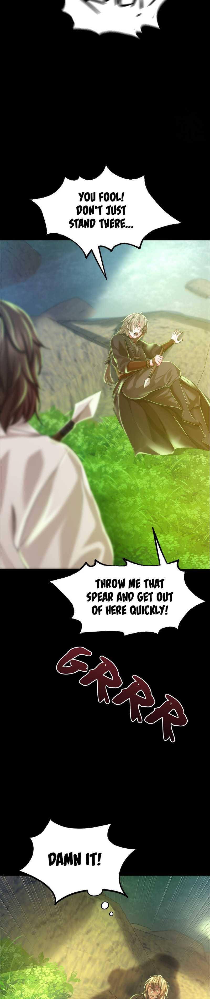 Madam Chapter 134