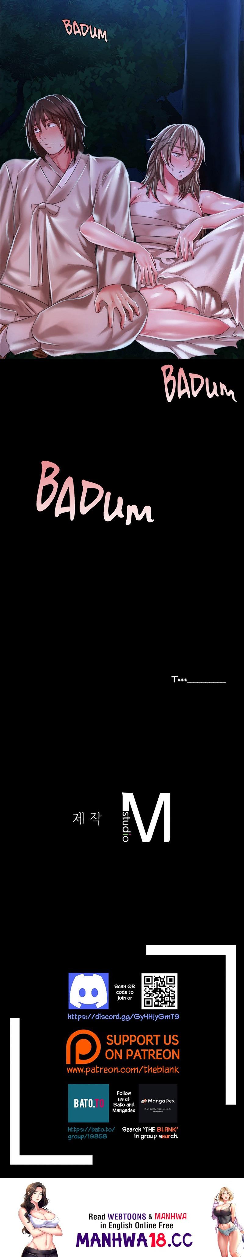 Madam Chapter 134