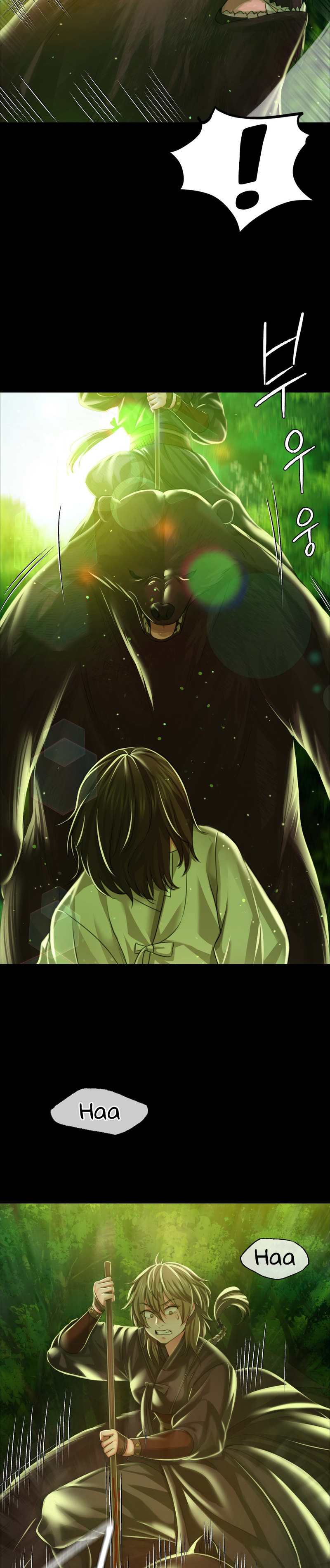 Madam Chapter 134