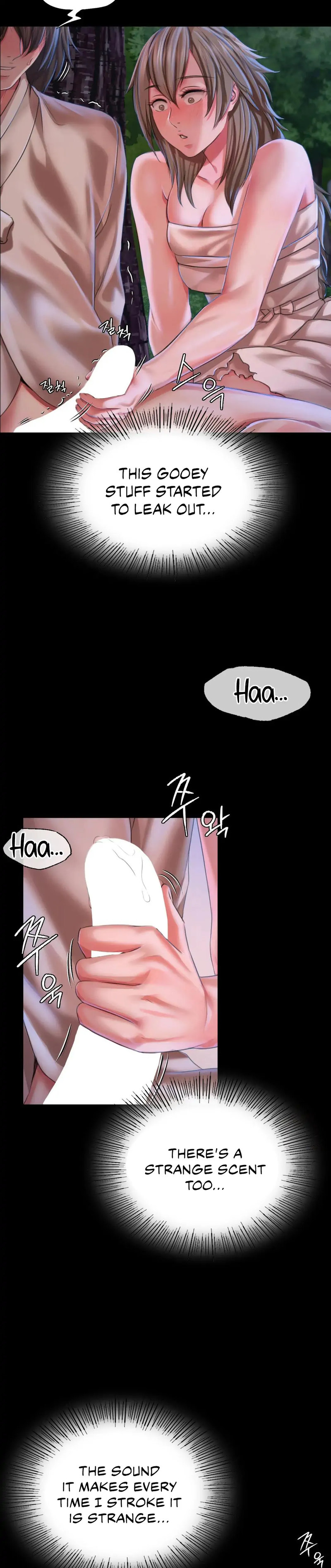 Madam Chapter 134