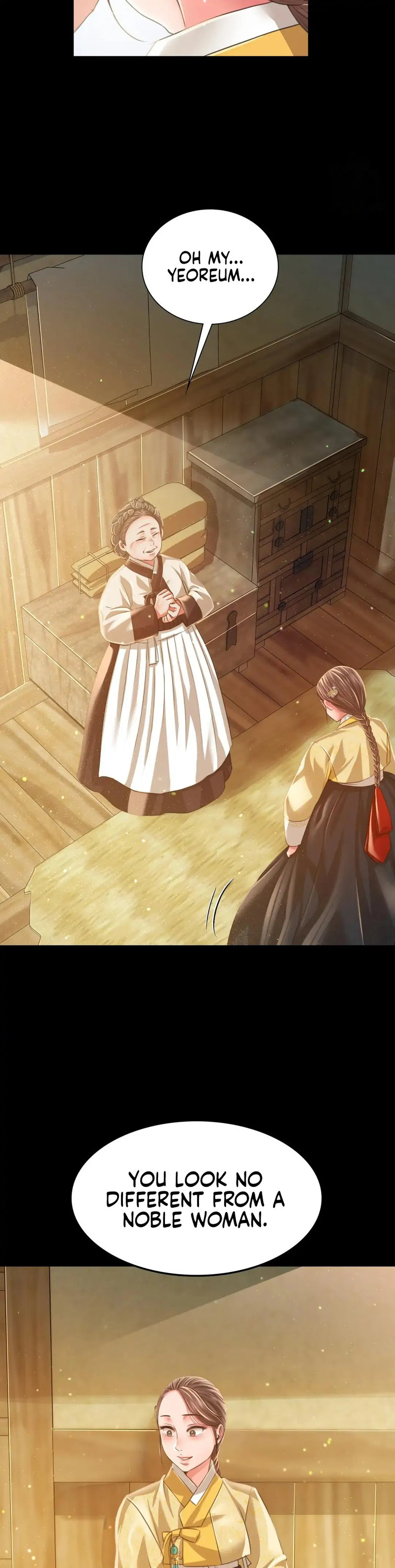 Madam Chapter 134