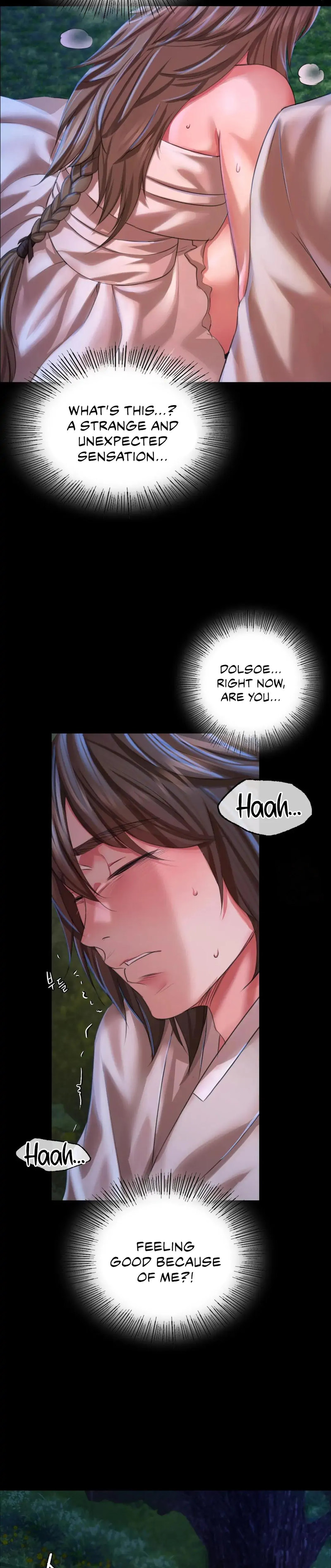 Madam Chapter 134