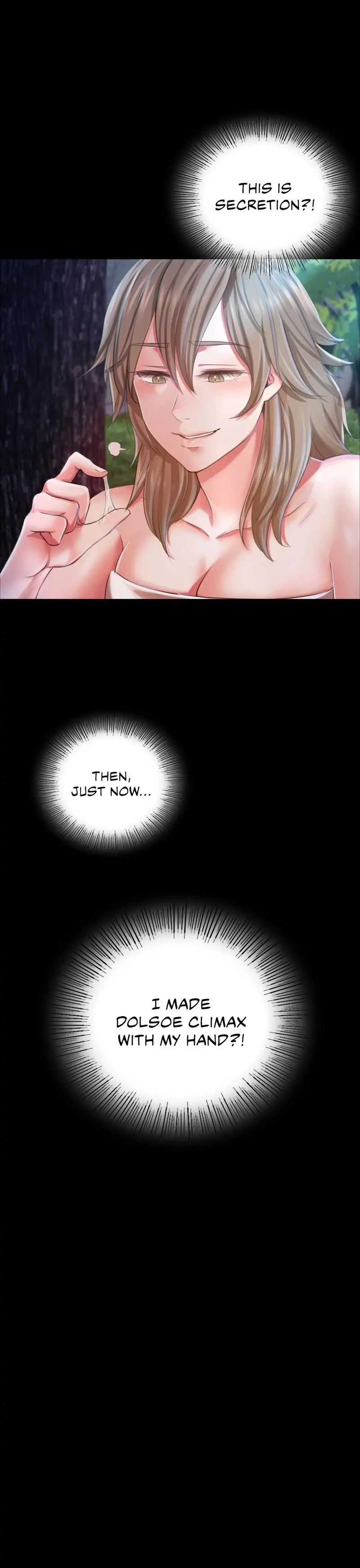 Madam Chapter 134